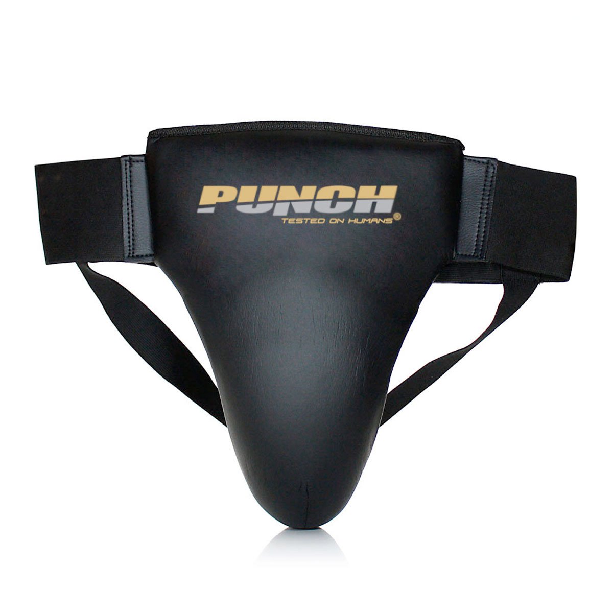 Punch Equipment Urban Boxing Groin Guard-Tactical Source LLC