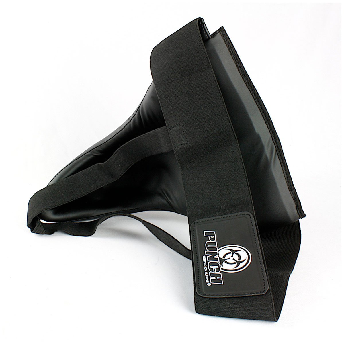 Punch Equipment Urban Boxing Groin Guard-Tactical Source LLC
