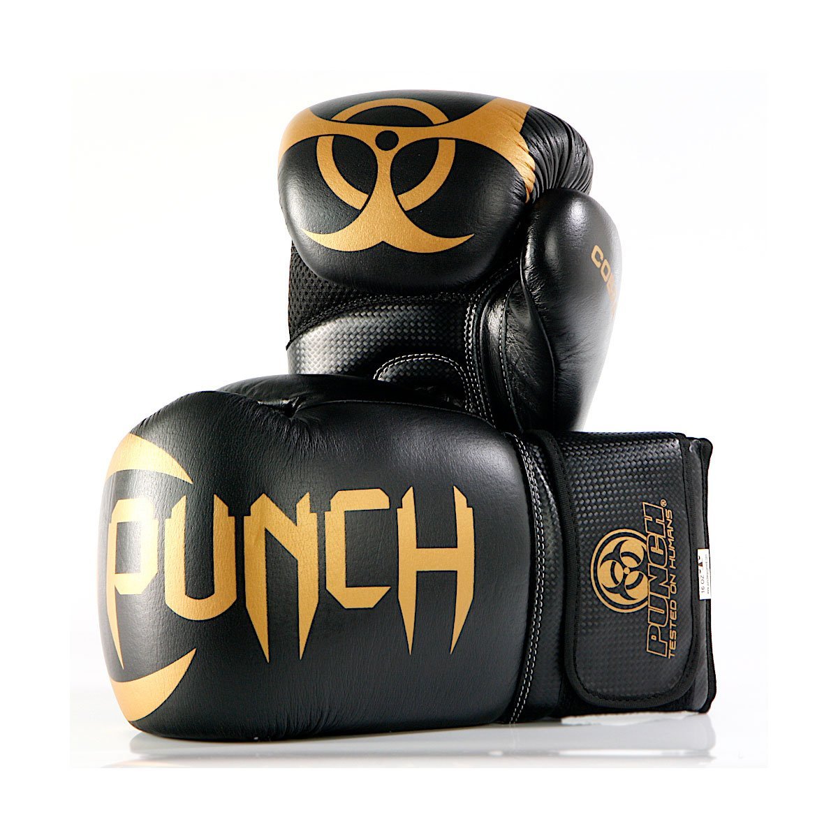 Punch Equipment Urban Cobra Boxing Gloves-Tactical Source LLC