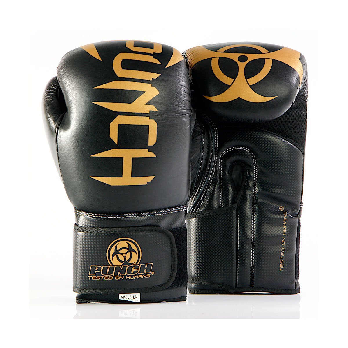 Punch Equipment Urban Cobra Boxing Gloves-Tactical Source LLC