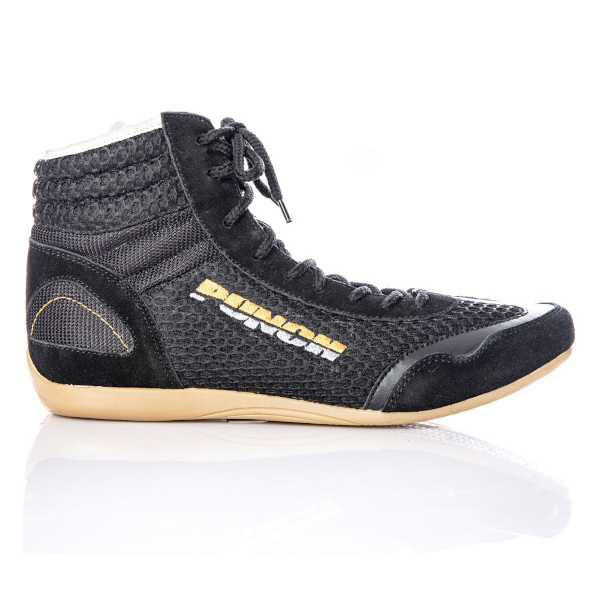Punch Equipment Urban Cobra Boxing Shoes / Boots-Tactical Source LLC