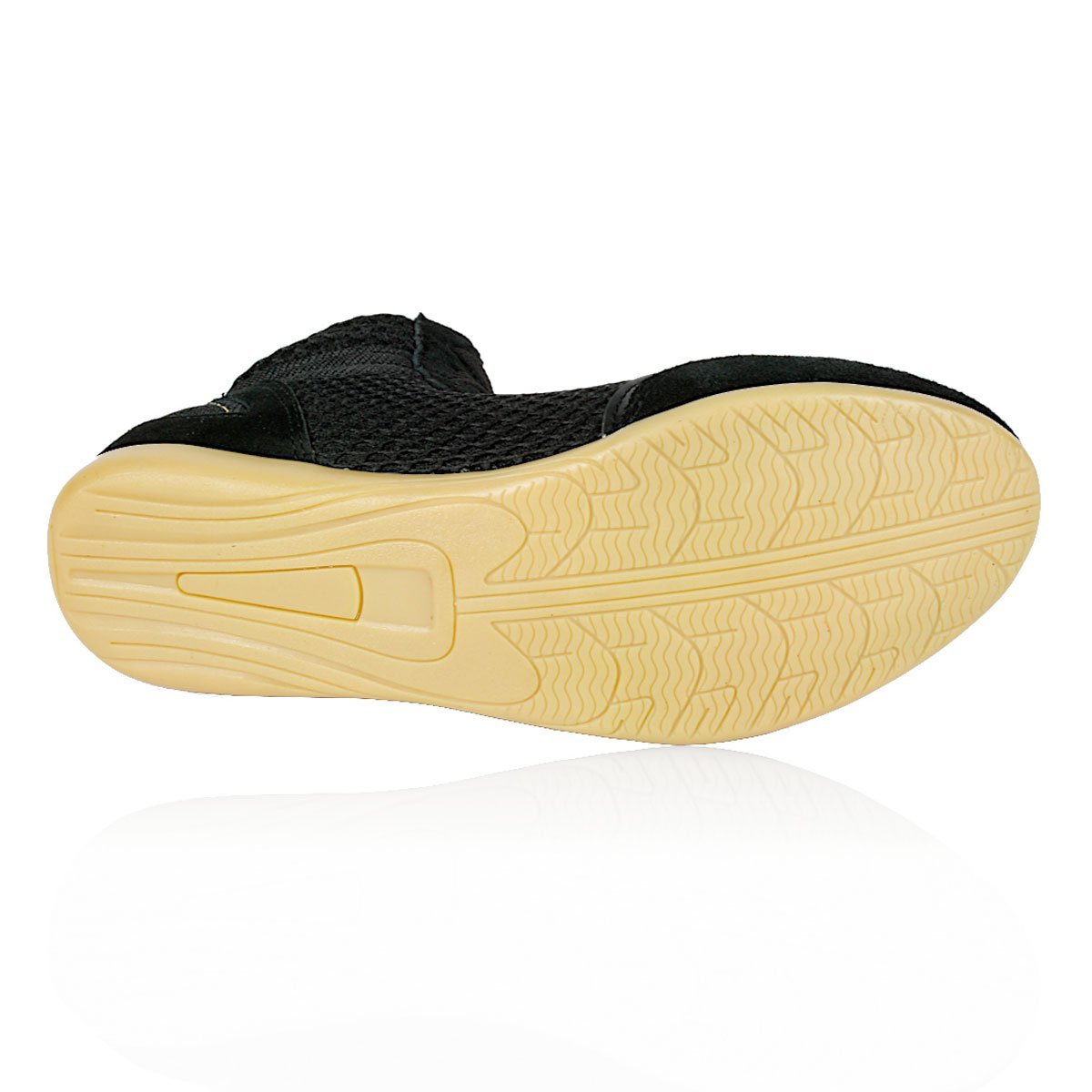 Punch Equipment Urban Cobra Boxing Shoes / Boots-Tactical Source LLC