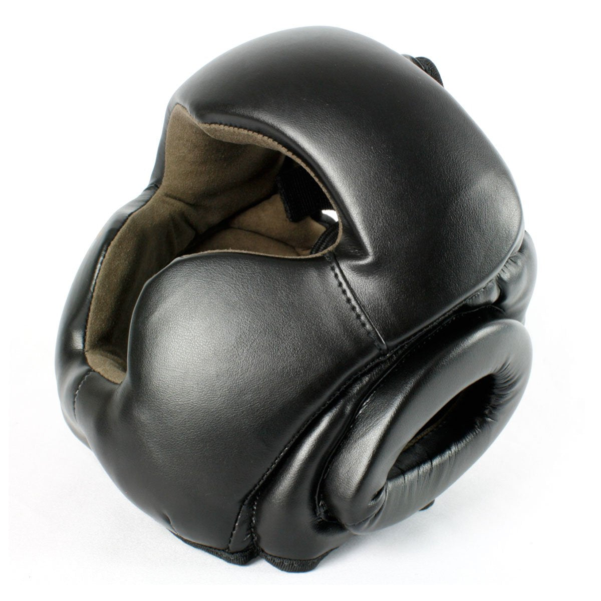 Punch Equipment Urban Full Face Boxing Headgear-Tactical Source LLC