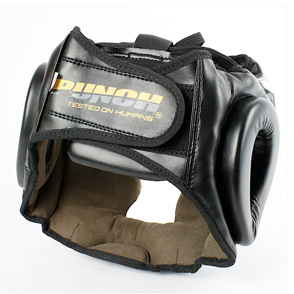 Punch Equipment Urban Full Face Boxing Headgear-Tactical Source LLC