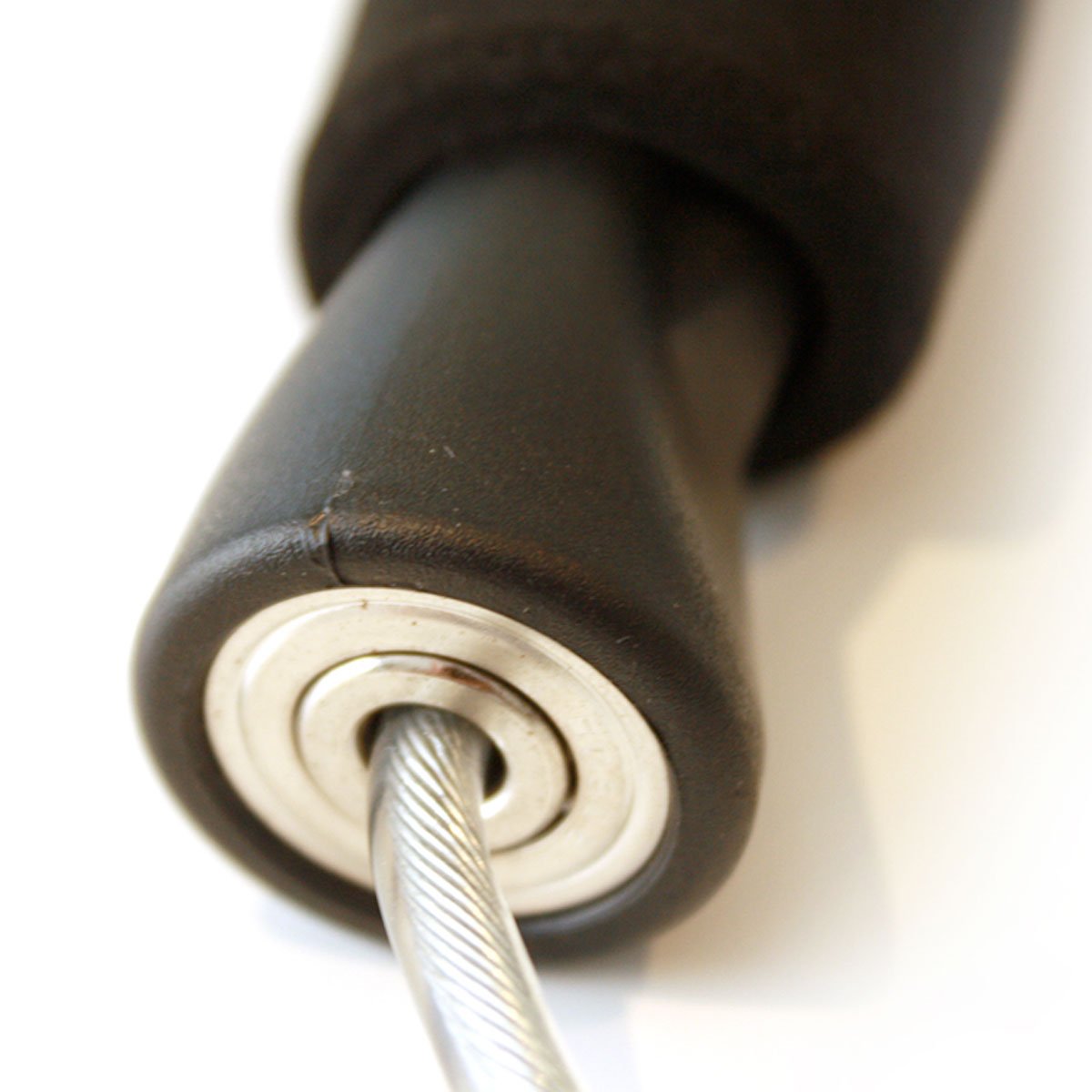 Punch Equipment Urban Wire Speed Skipping Rope-Tactical Source LLC
