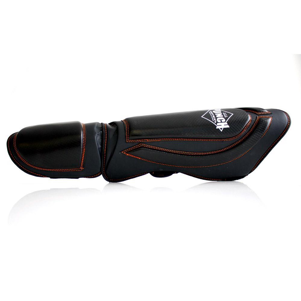 Punch Equiptment PRECISION BLACK DIAMOND™ SHIN GUARDS-Tactical Source LLC