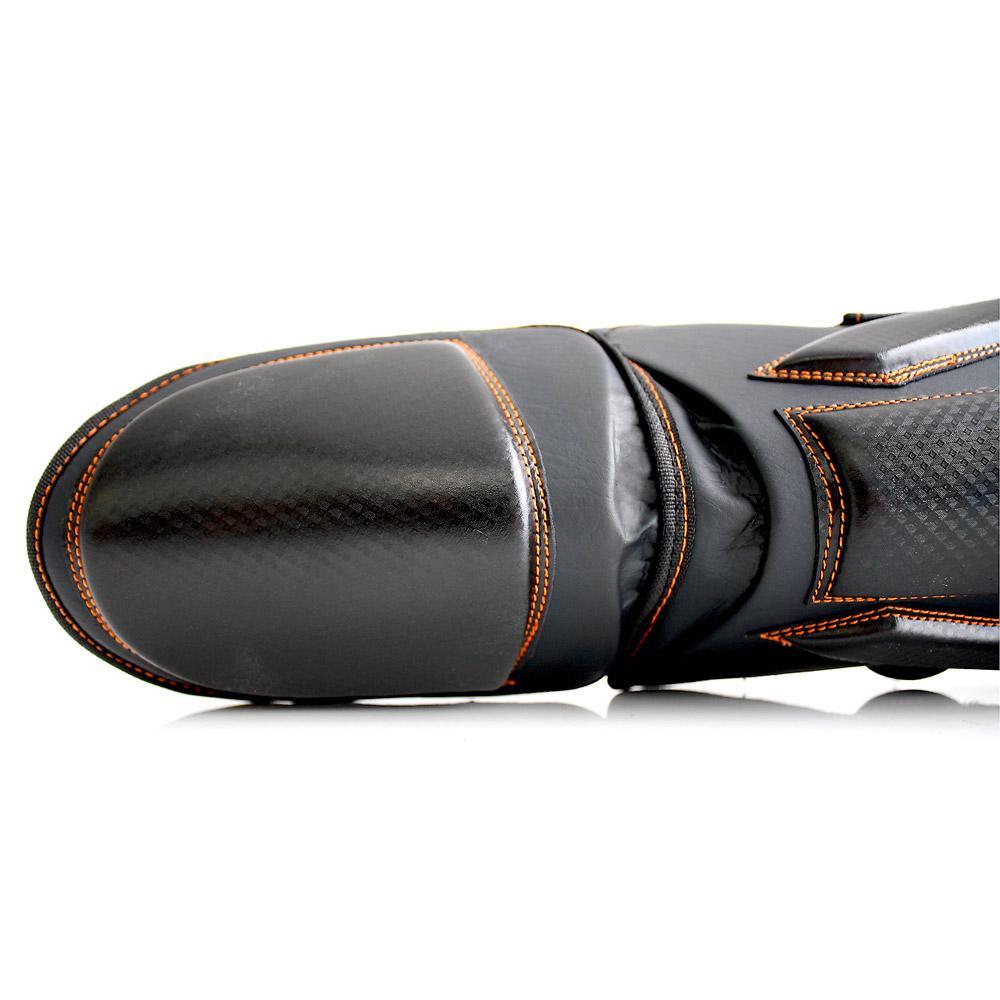 Punch Equiptment PRECISION BLACK DIAMOND™ SHIN GUARDS-Tactical Source LLC