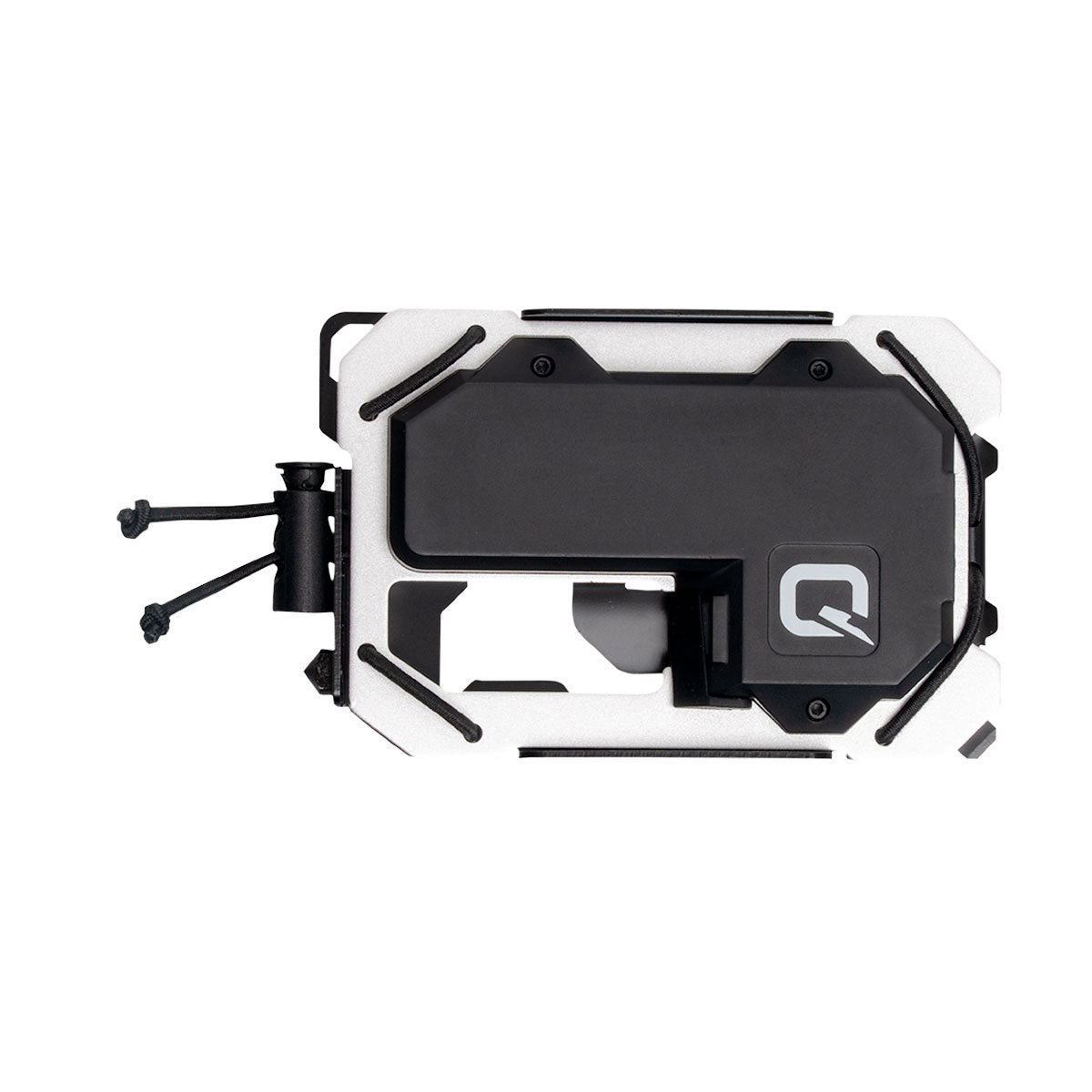 Quiqlite TAQ Wallet Aluminum-Tactical Source LLC