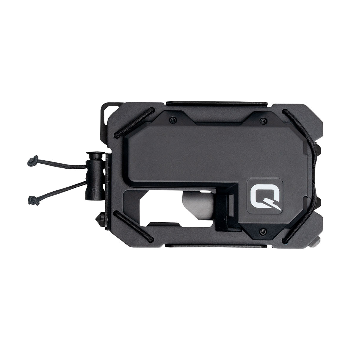 Quiqlite TAQ Wallet Black-Tactical Source LLC