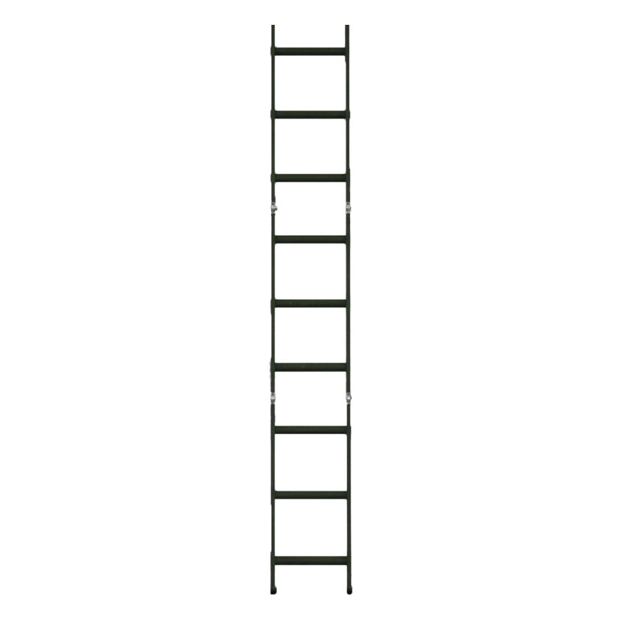 Rapid Assault Tools 15' Tactical Folding Ladder Carbon Fiber-Tactical Source LLC