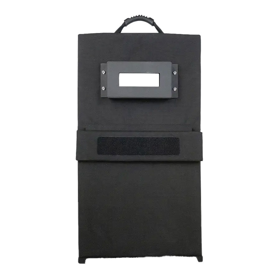 Rapid Assault Tools 20 Inches RatPak™ w/ Level 3A Ballistic Shield-Tactical Source LLC