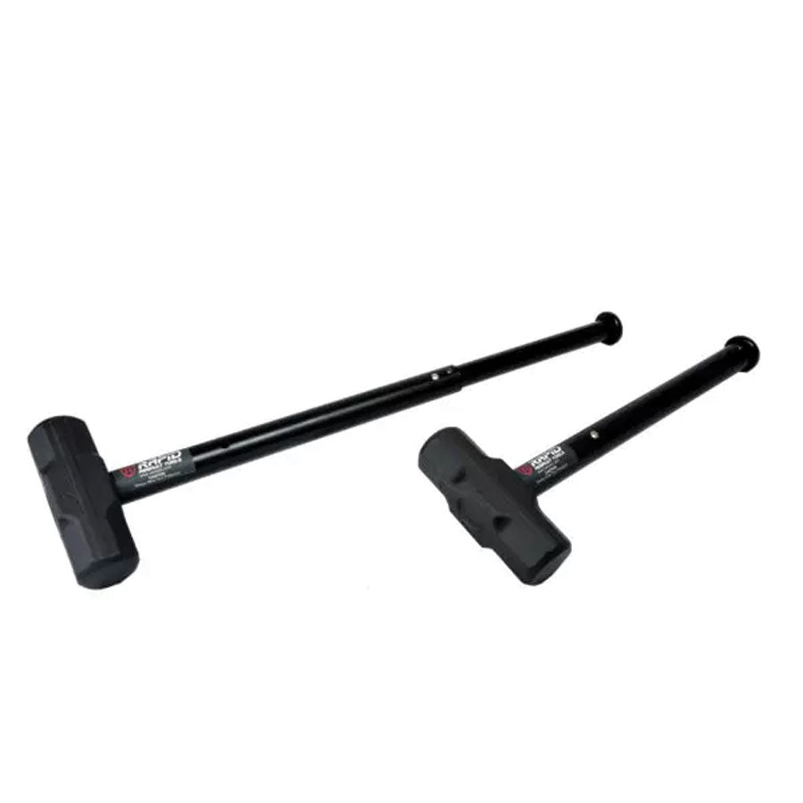 Rapid Assault Tools 20 Inches RatPak™ w/ Level 3A Ballistic Shield-Tactical Source LLC