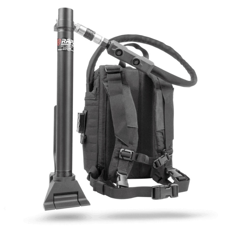 Rapid Assault Tools Electro-Hydraulic Breaching Kit GEN4-Tactical Source LLC