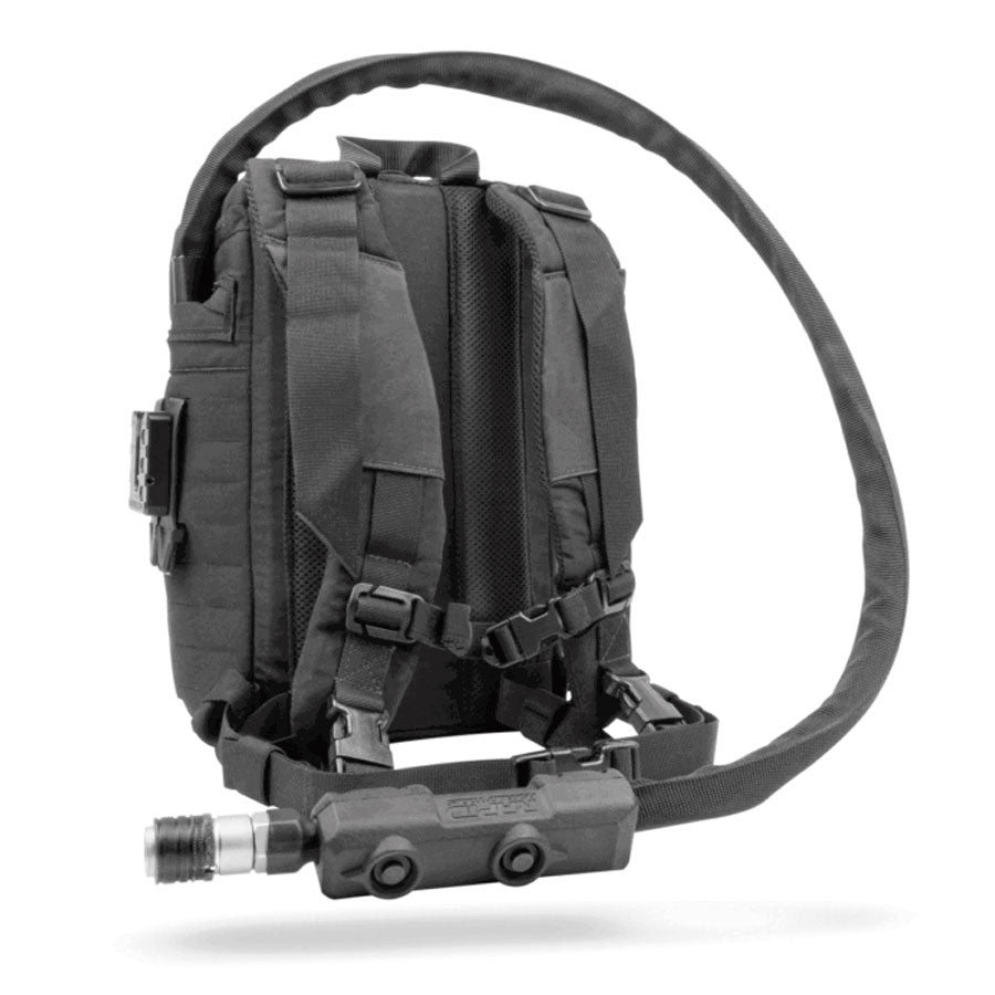 Rapid Assault Tools Electro-Hydraulic Breaching Kit GEN4-Tactical Source LLC