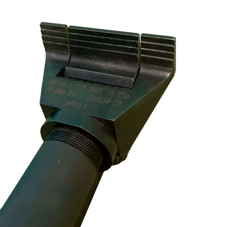 Rapid Assault Tools Long Stroke Hydraulic Door Pusher-Tactical Source LLC
