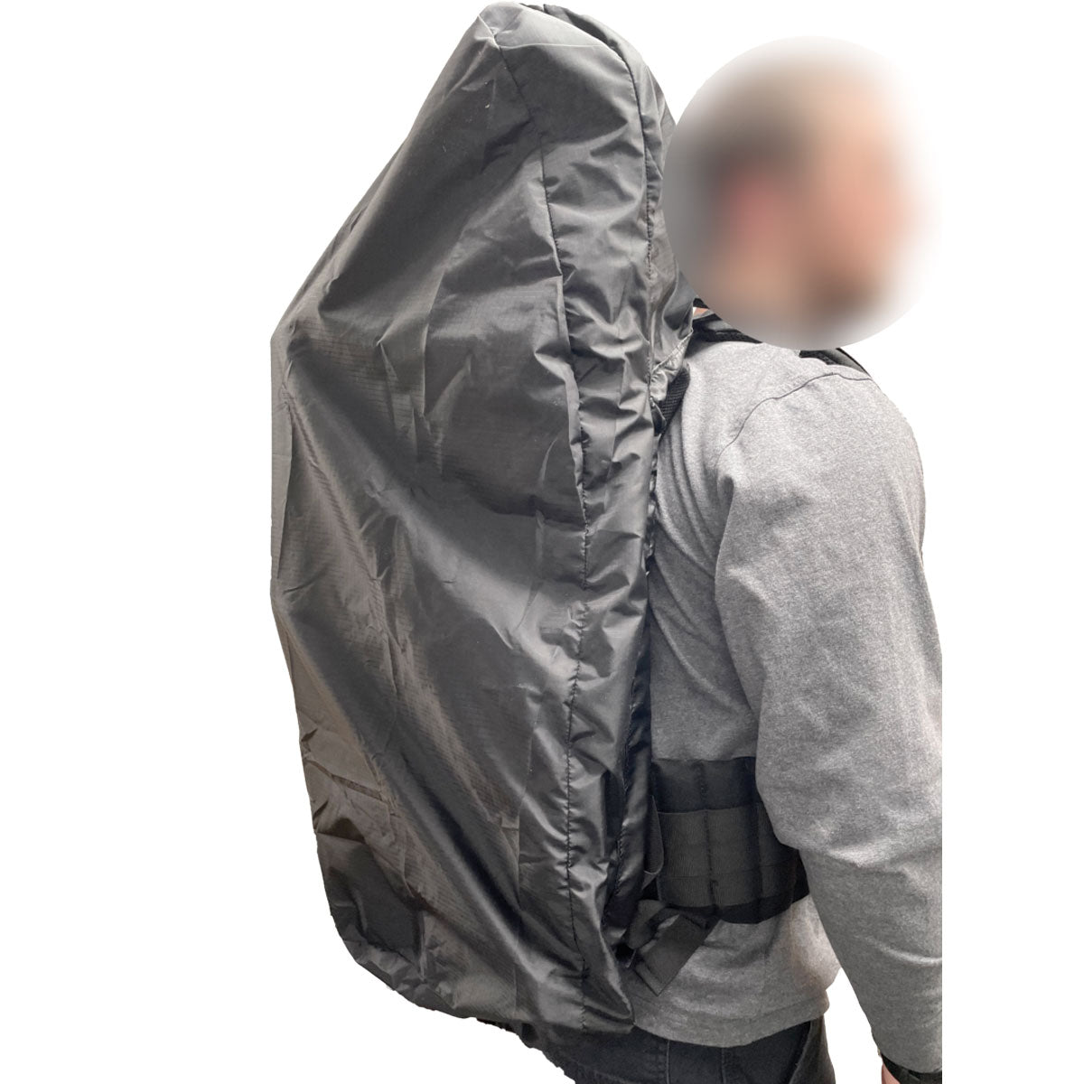 Rapid Assault Tools RamPak Pro Backpack Only-Tactical Source LLC