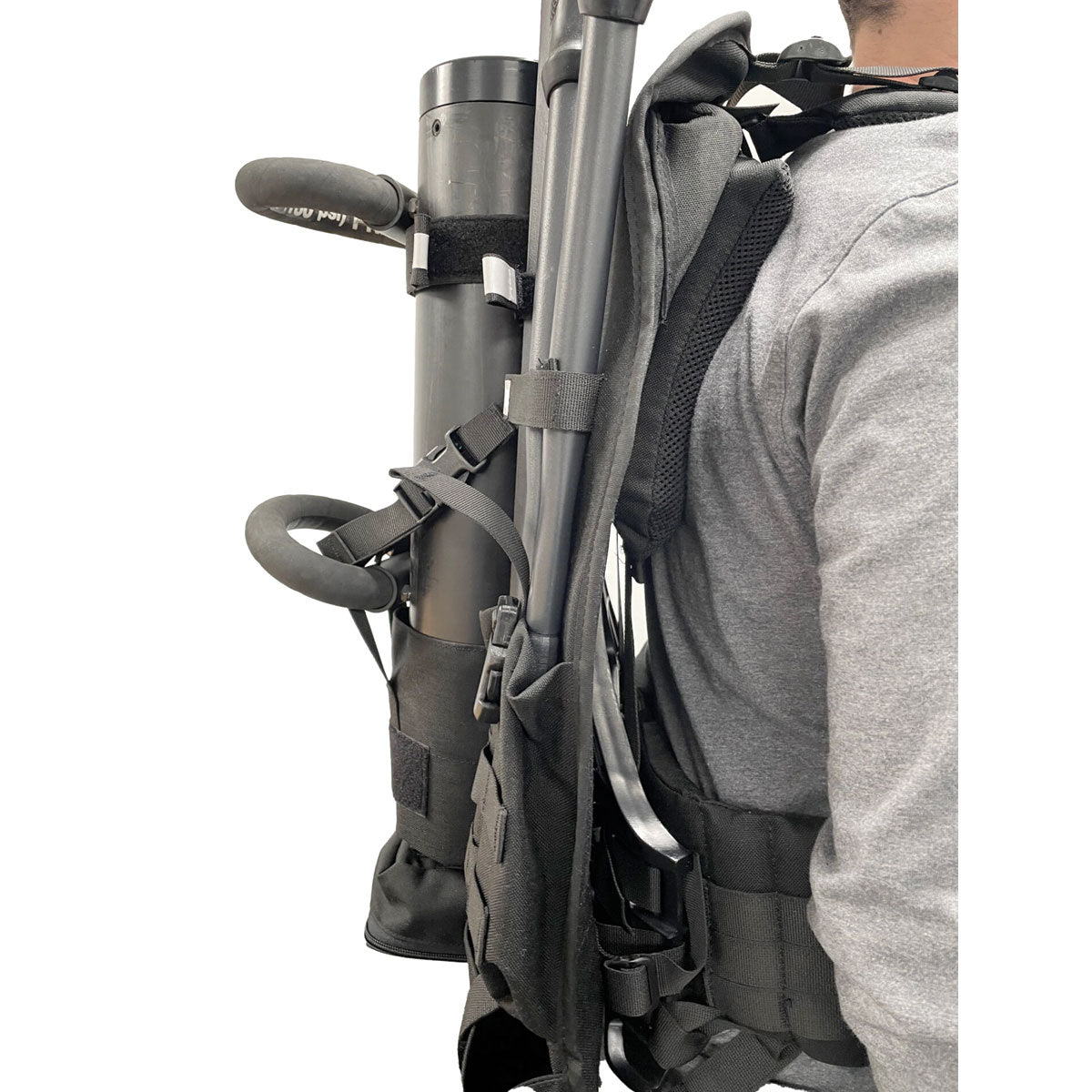 Rapid Assault Tools RamPak Pro-Tactical Source LLC