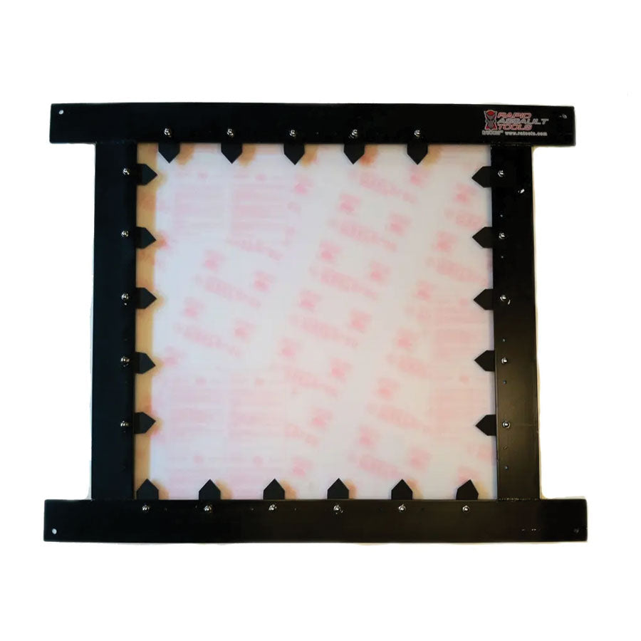 Rapid Assault Tools RatWindow Reusable Breaching Training Window-Tactical Source LLC