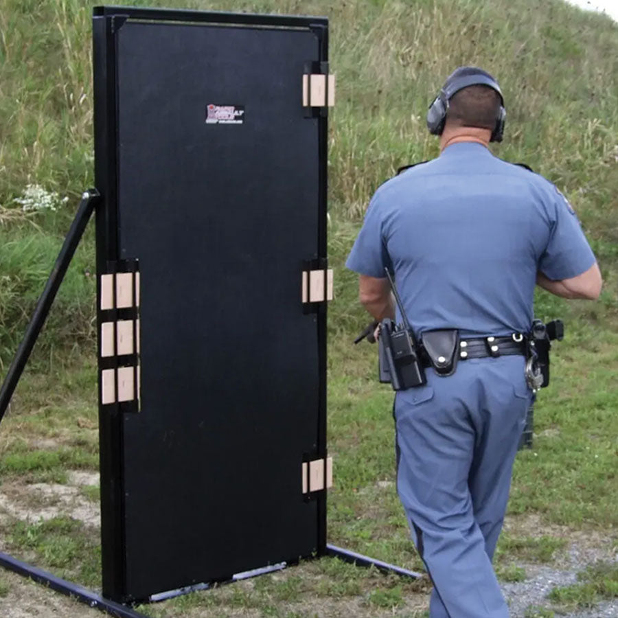 Rapid Assault Tools Shotgun Training Door-Tactical Source LLC