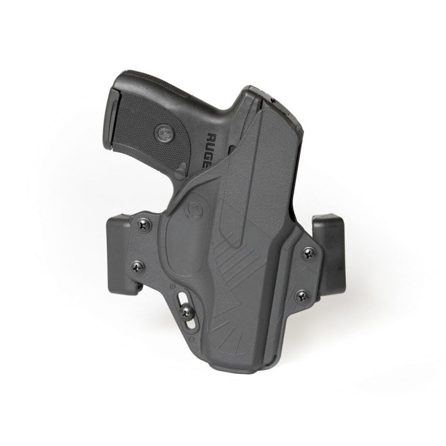 Raven Concealment Perun Strongside OWB Holster for Glock-Tactical Source LLC