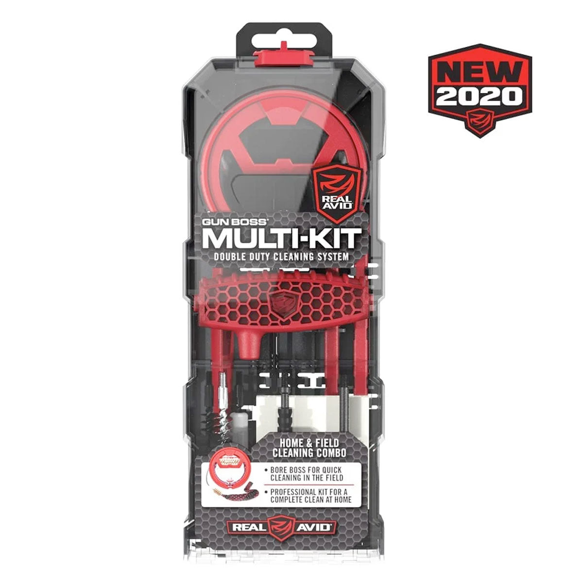 Real Avid Gun Boss Multi-Kit-Tactical Source LLC
