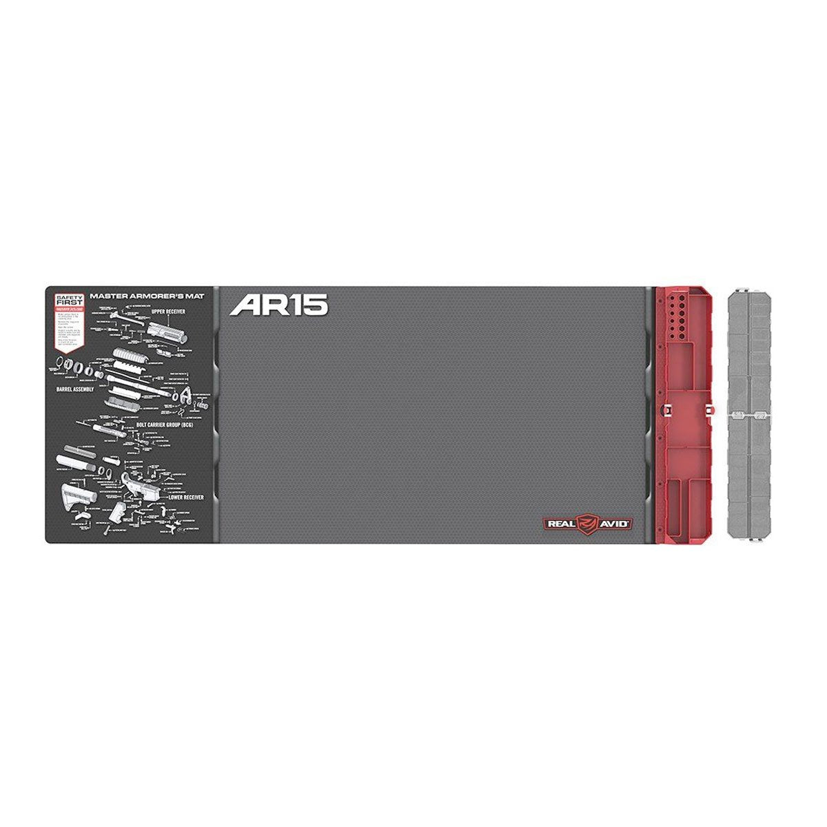 Real Avid Master Armorer's Mat-Tactical Source LLC