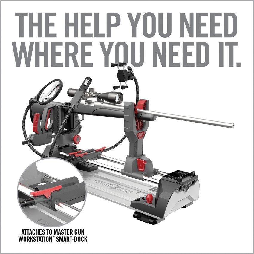 Real Avid Smart-Assist Accessory System-Tactical Source LLC