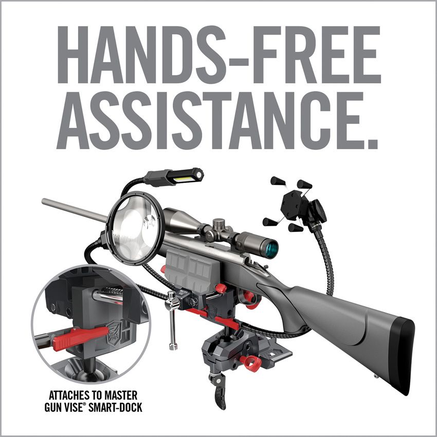 Real Avid Smart-Assist Accessory System-Tactical Source LLC