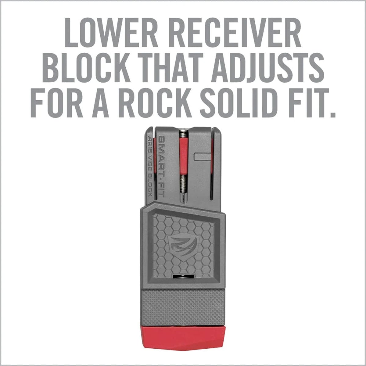 Real Avid Smart-Fit AR15 Vise Block-Tactical Source LLC