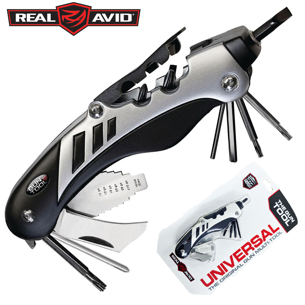 Real Avid The Gun Tool-Tactical Source LLC