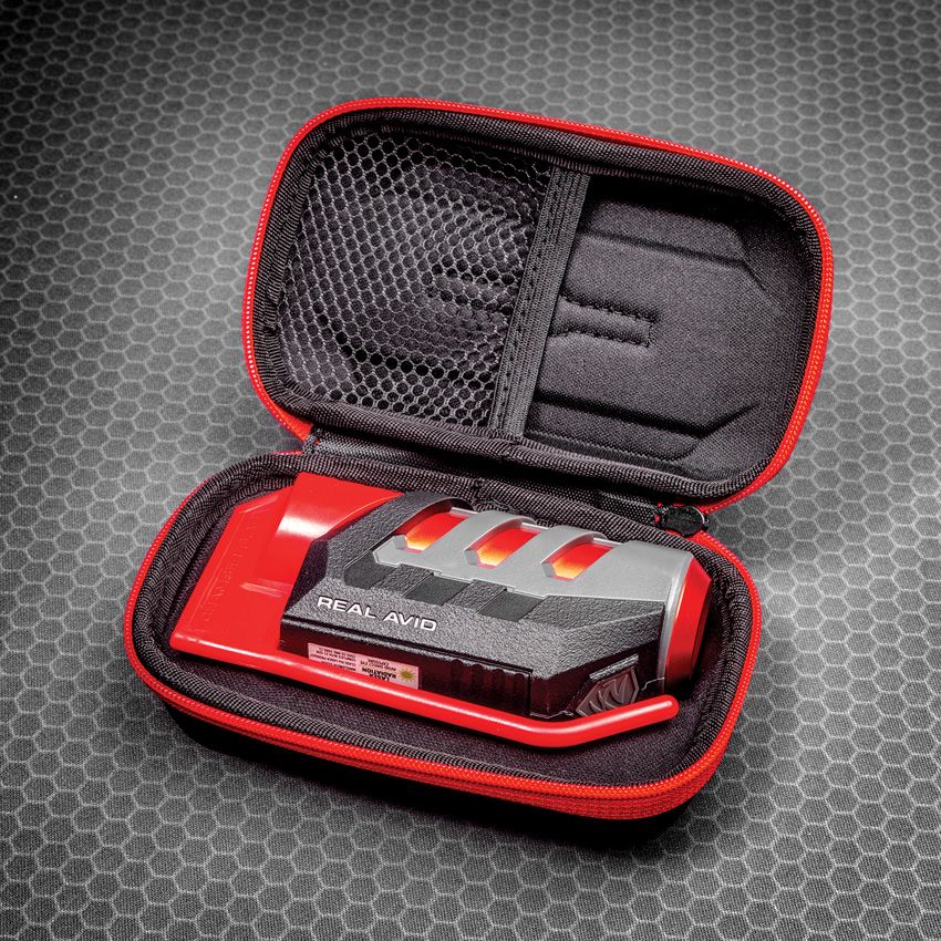 Real Avid Viz-Max Bore Sighter-Tactical Source LLC