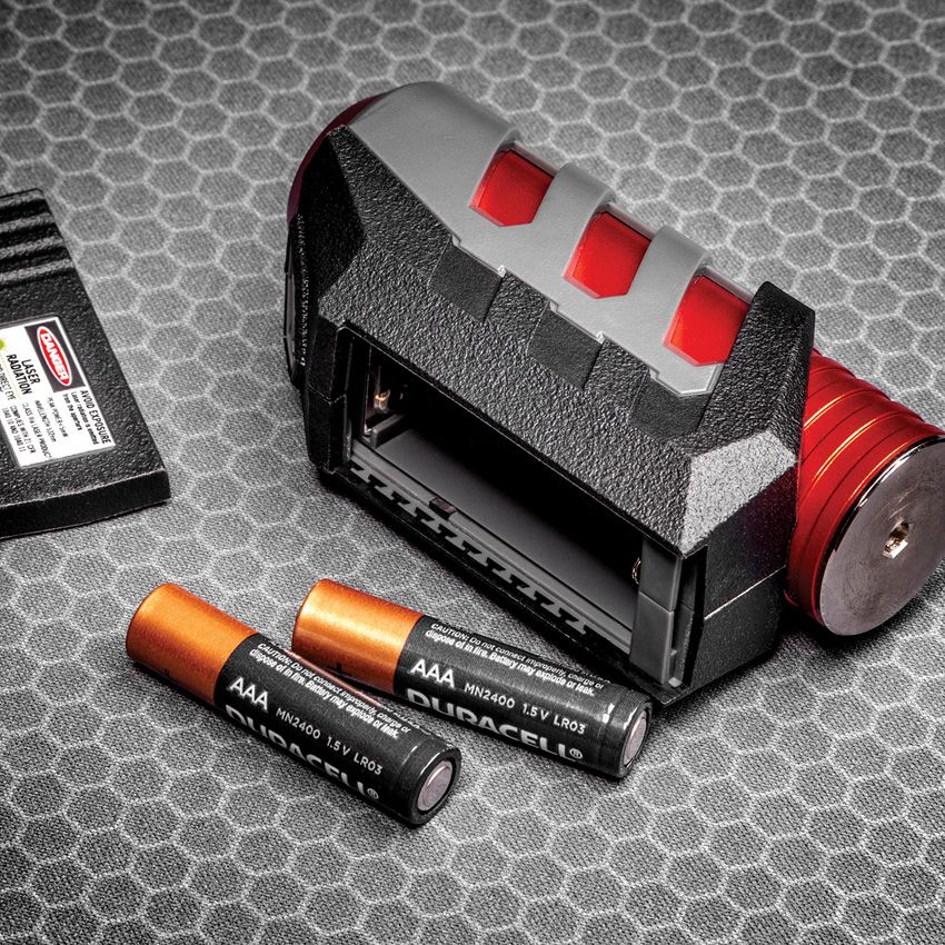 Real Avid Viz-Max Bore Sighter-Tactical Source LLC