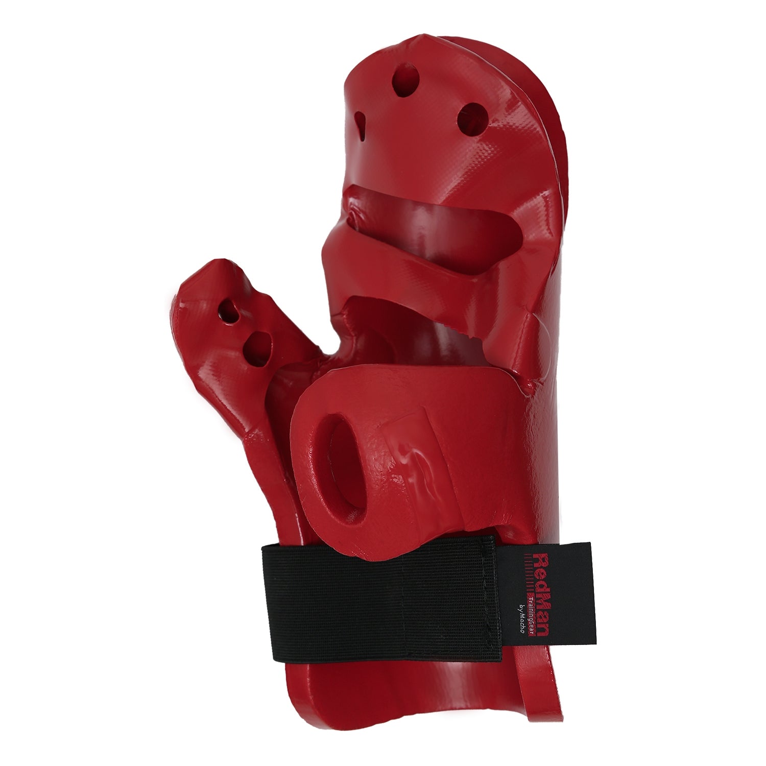 Redman Self Defence Punch-Tactical Source LLC