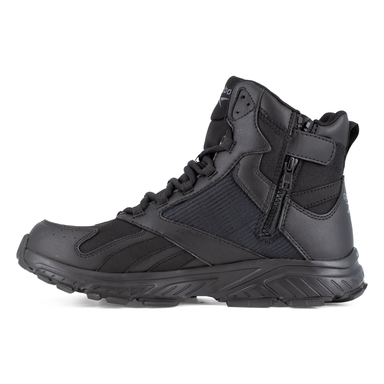 Reebok Tactical Hyperium Tactical 6" Men's Boot with Soft Toe - Black-Tactical Source LLC