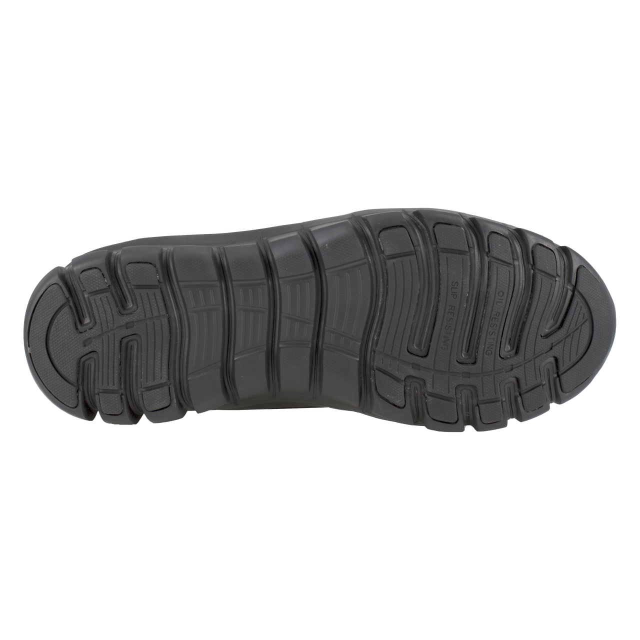 Reebok Tactical Mens 6 Inch Sublite Cushion Tactical Boots Black RB8605-Tactical Source LLC