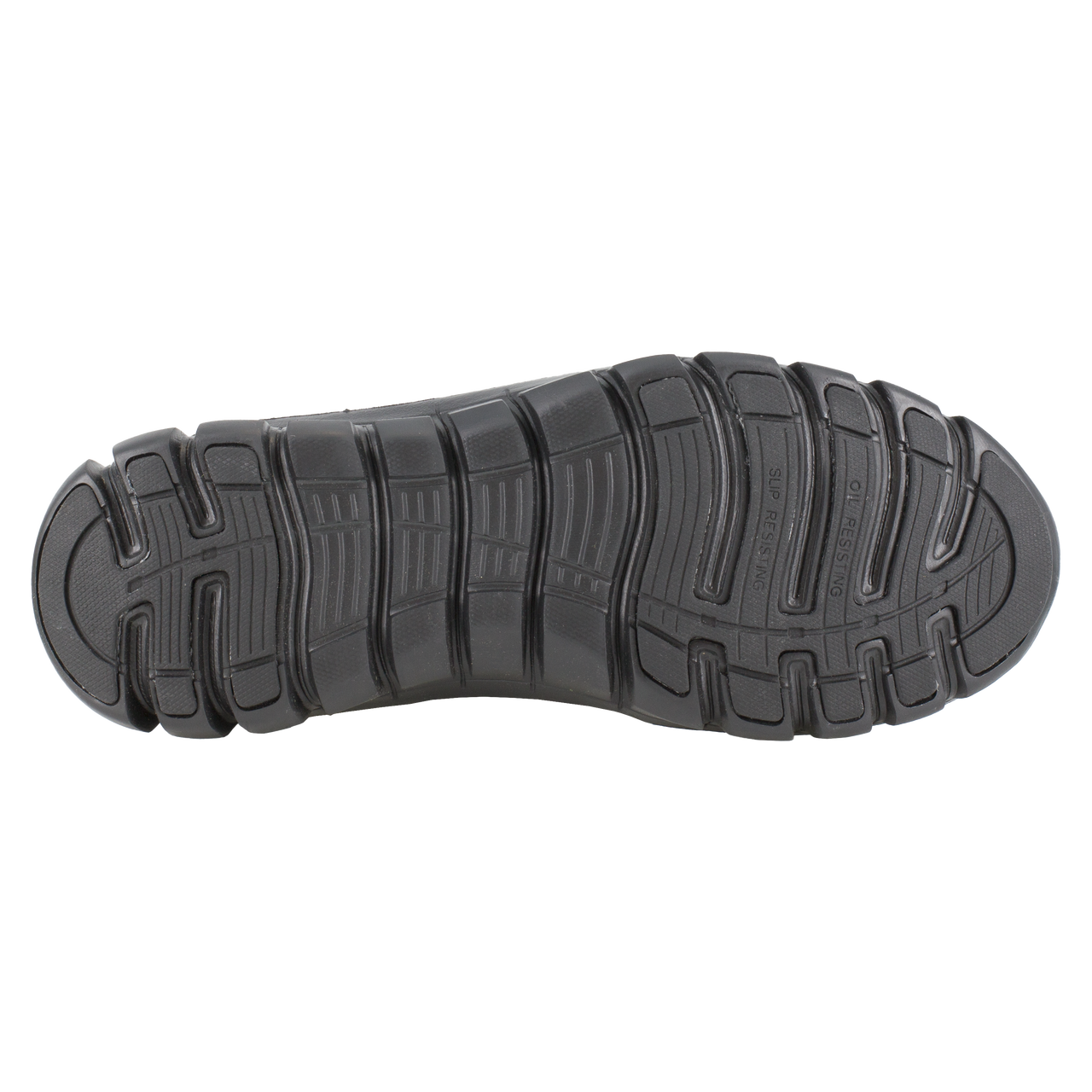 Reebok Tactical Men's Sublite Cushion Tactical Mid Cut Boot Black RB8405-Tactical Source LLC