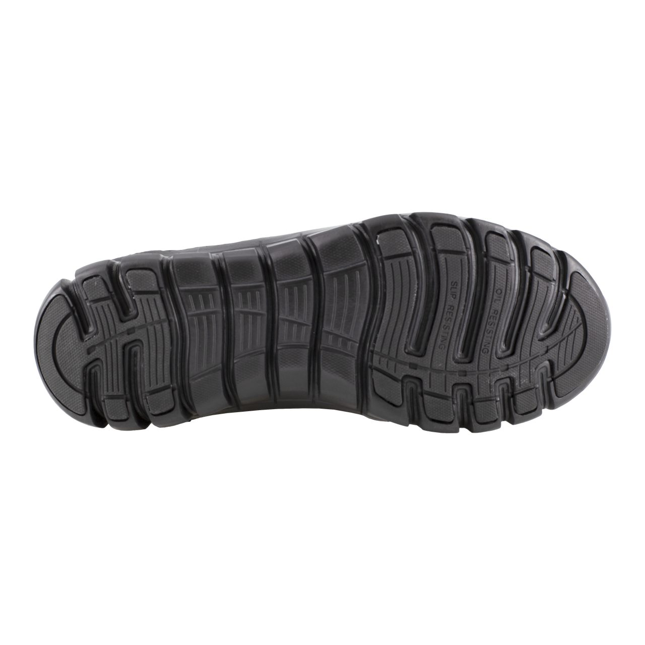 Reebok Tactical Men's Sublite Cushion Tactical Shoe Black RB8105-Tactical Source LLC