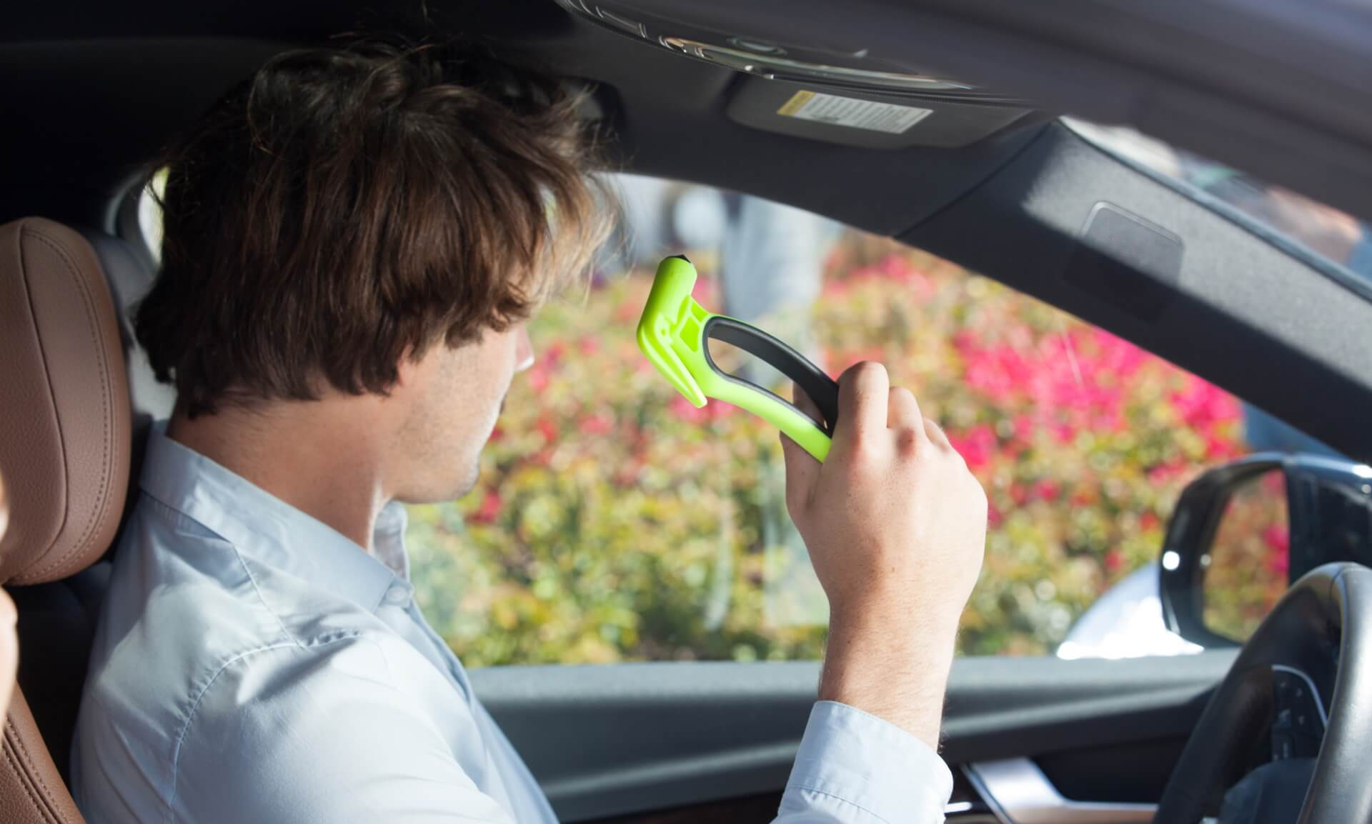 ResQMe Resqhammer The Ultimate Escape Hammer-Tactical Source LLC