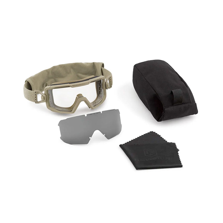 Revision MerlinHawk Goggle Essential Kit-Tactical Source LLC