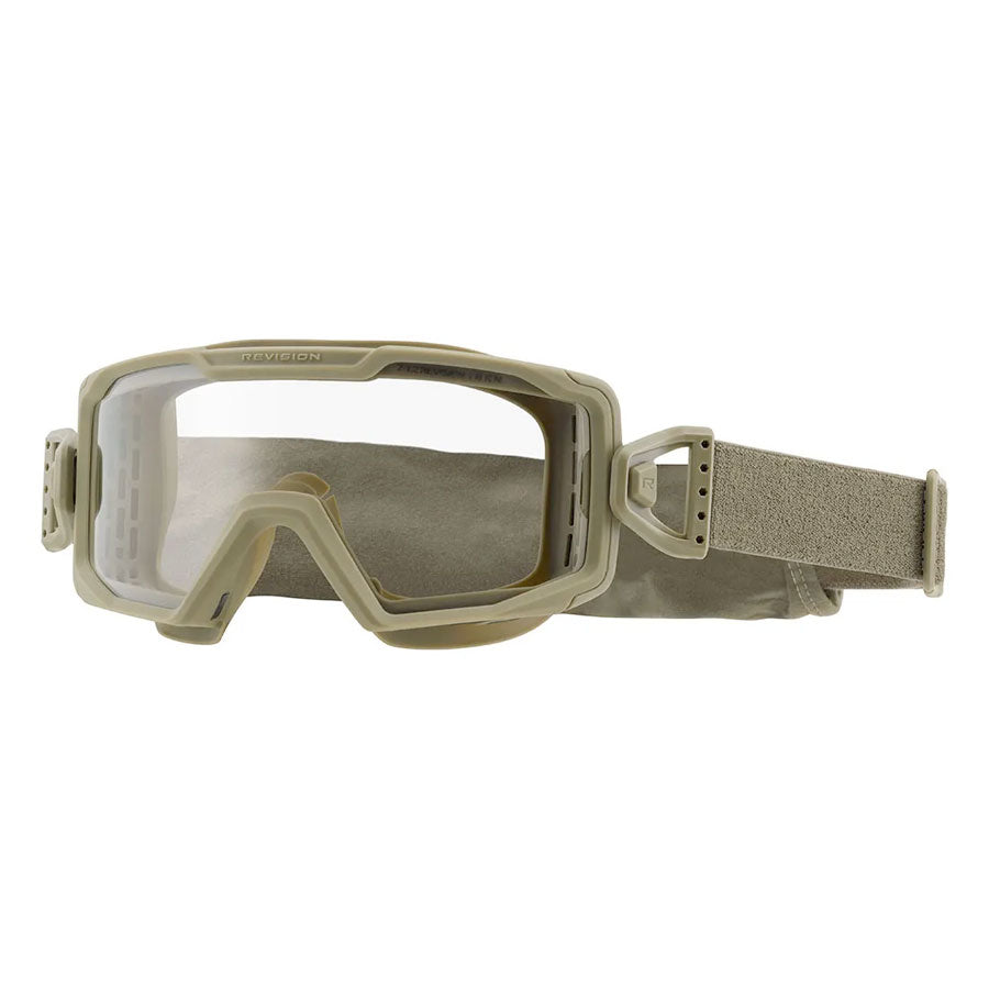 Revision MerlinHawk Goggle Essential Kit-Tactical Source LLC