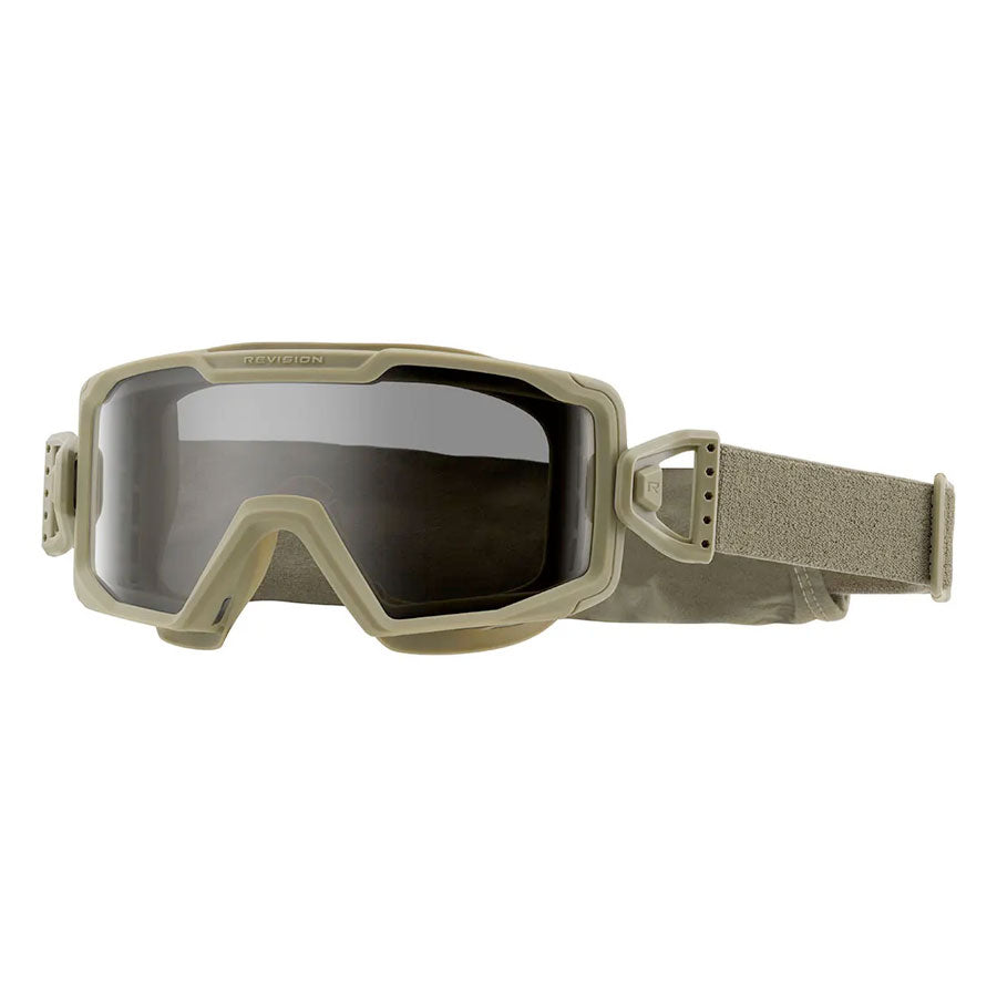 Revision MerlinHawk Goggle Essential Kit-Tactical Source LLC