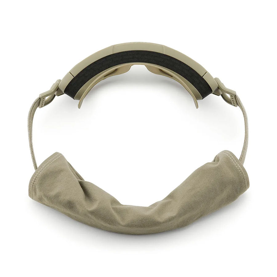 Revision MerlinHawk Goggle Essential Kit-Tactical Source LLC