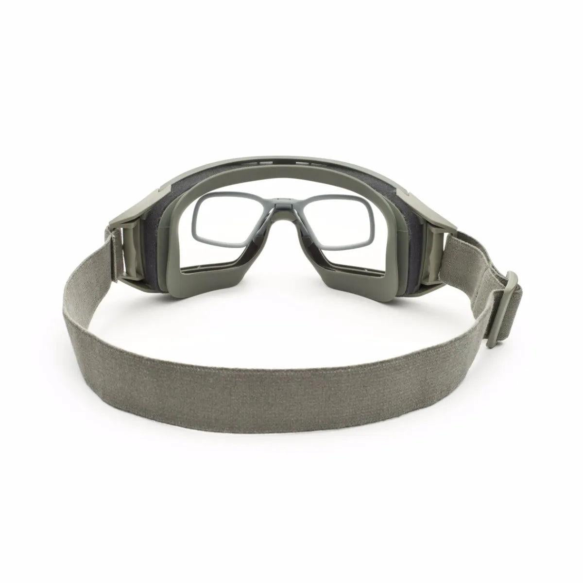 Revision Military Prescription (Rx) Carrier and Connector System-Tactical Source LLC