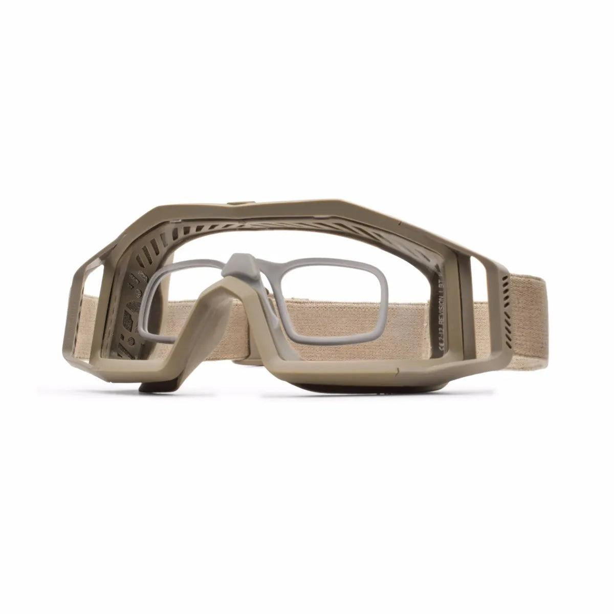 Revision Military Prescription (Rx) Carrier and Connector System-Tactical Source LLC