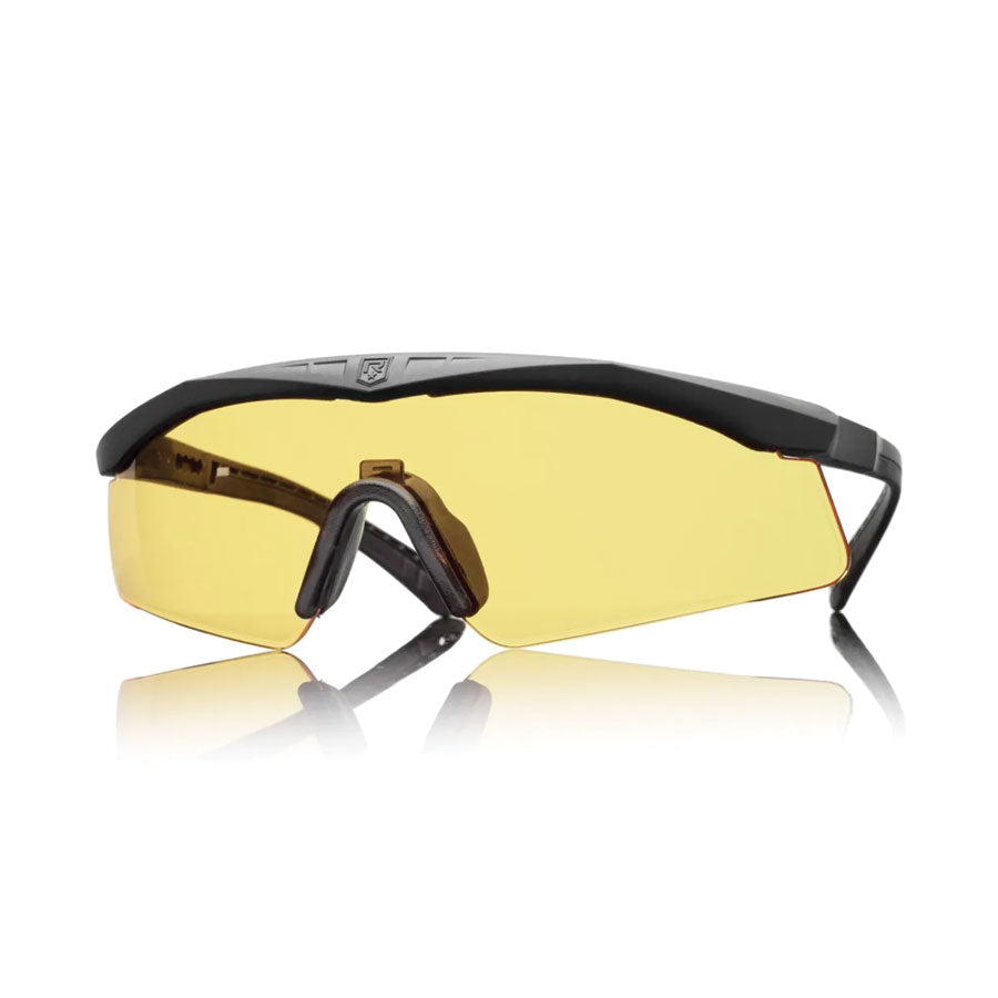 Revision Sawfly Legacy Deluxe 3 Lens Kit Regular Fit-Tactical Source LLC