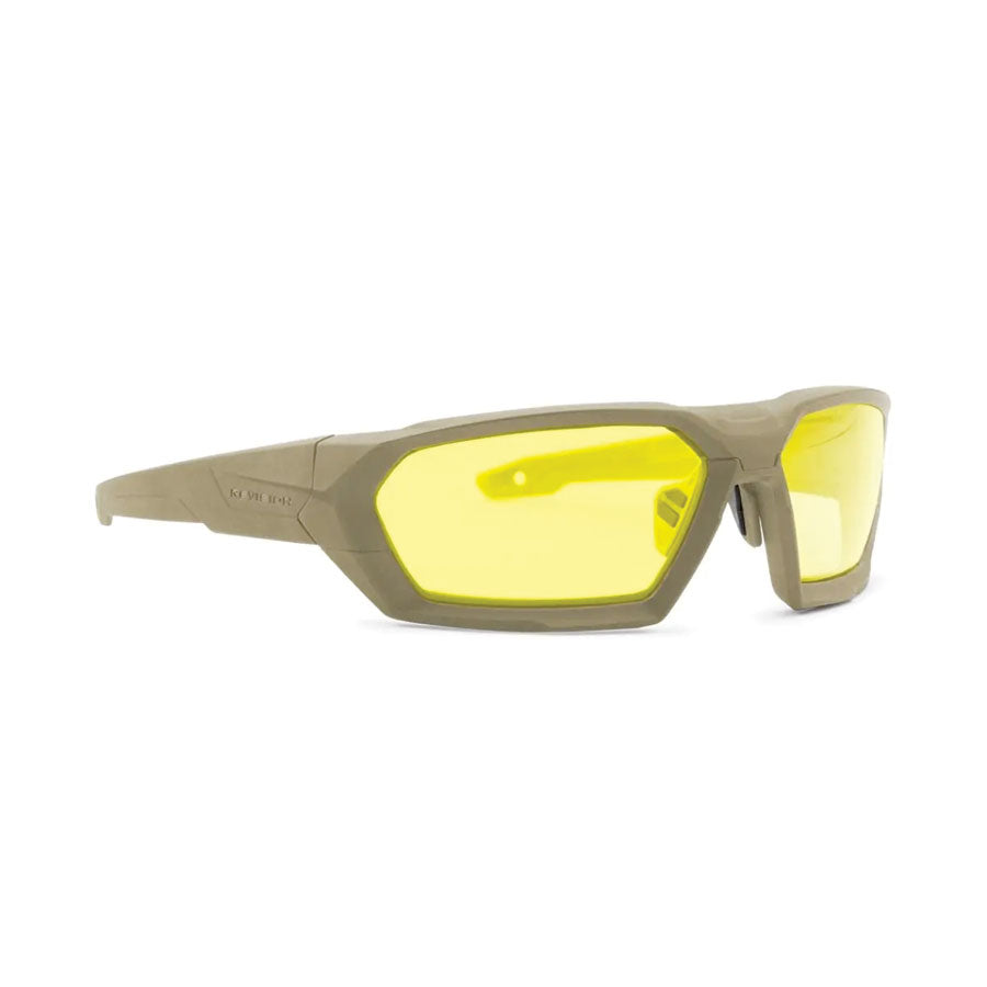 Revision ShadowStrike Ballistic Sunglasses Deluxe 3 Lens Kit-Tactical Source LLC