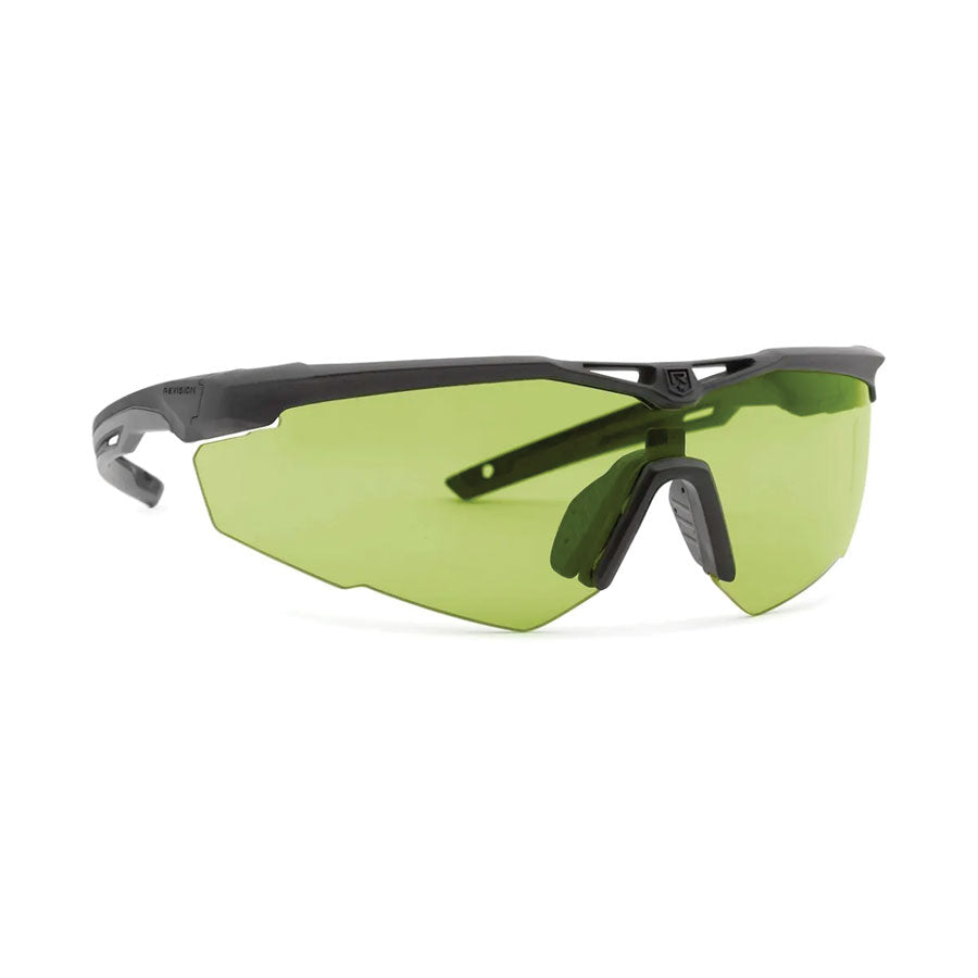 Revision StingerHawk Eyewear E2-5 Laser Protective Basic Kit-Tactical Source LLC