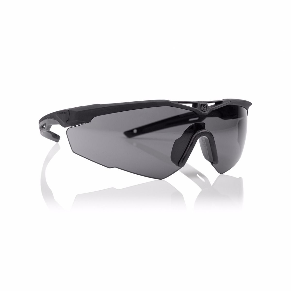 Revision StingerHawk Eyewear Essential Kit 2 Lens Kit-Tactical Source LLC
