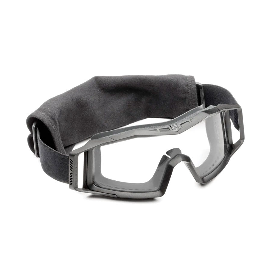Revision Wolfspider Goggle Deluxe 3 Lens Kit-Tactical Source LLC