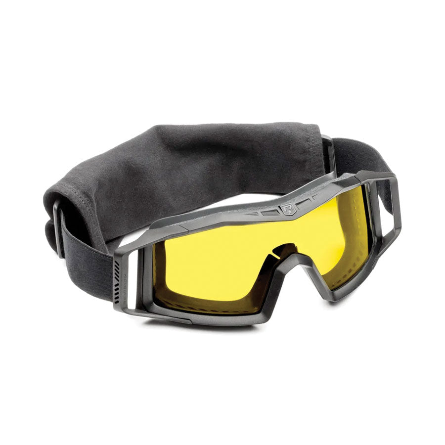 Revision Wolfspider Goggle Deluxe 3 Lens Kit-Tactical Source LLC